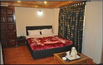 Hotel Dreamland, Darjeeling 5